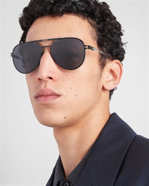 óculos prada masculino|oculos de sol homem.